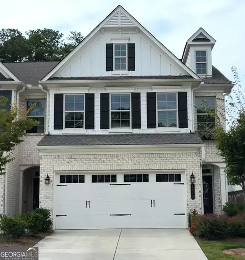 1970 Lanier Harbor Pointe Pointe, Buford, GA 30518