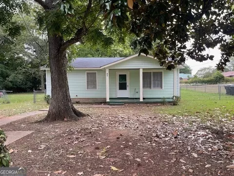 407 Kings Ave, Thomaston, GA 30286