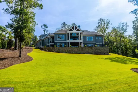 1041 Club Drive Cir, Greensboro, GA 30642