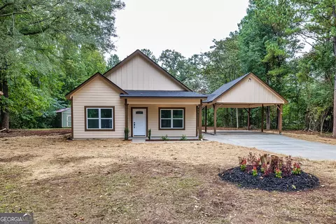 76 N River Cir, Hogansville, GA 30230