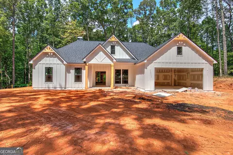 89 Plantation Path, Rockmart, GA 30153