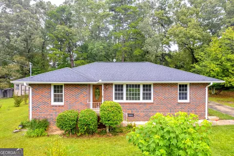 287 Hilltop Ln, Toccoa, GA 30577