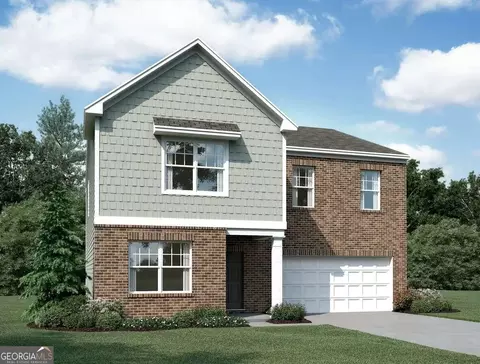 47 Silverton Dr, Dacula, GA 30019