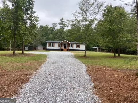 1564 Aikenton Rd, Monticello, GA 31064