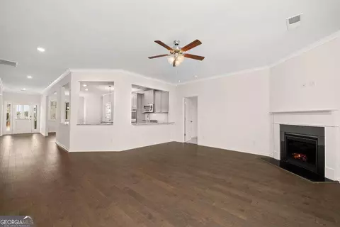 694 Edgar St #LOT 151, Hampton, GA 30228 photo 21