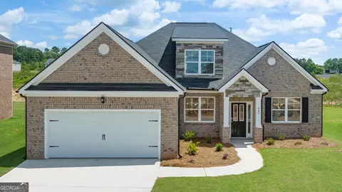 694 Edgar St #LOT 151, Hampton, GA 30228