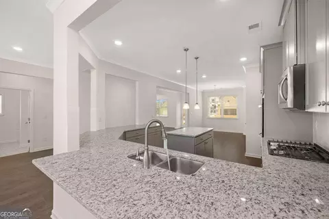 694 Edgar St #LOT 151, Hampton, GA 30228 photo 9