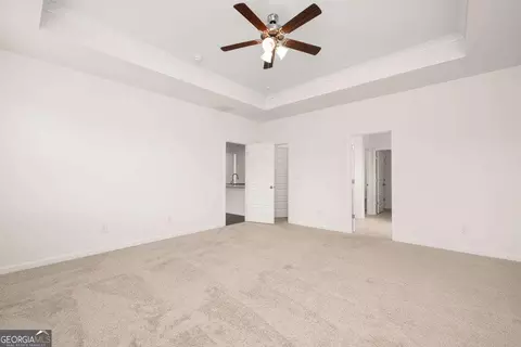 694 Edgar St #LOT 151, Hampton, GA 30228 photo 13