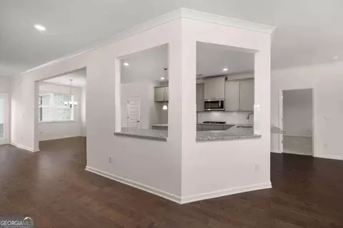 694 Edgar St #LOT 151, Hampton, GA 30228 photo 11