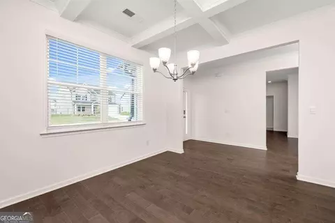 694 Edgar St #LOT 151, Hampton, GA 30228 photo 19