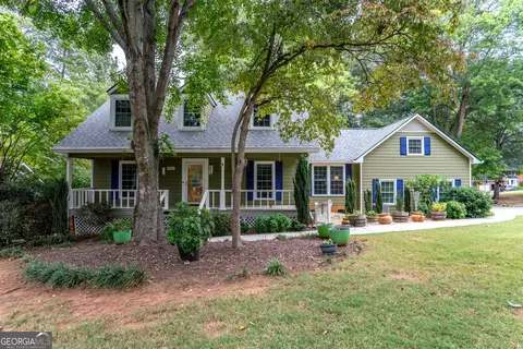 4900 Willow Cove Way, Marietta, GA 30066
