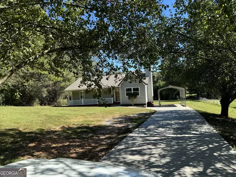 263 Hardin Rd SW, Plainville, GA 30733