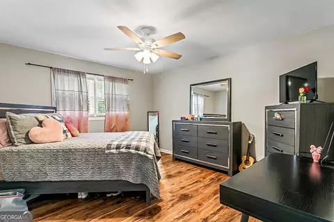 Bedroom - 14247 Woolsey Rd, Hampton, GA 30228 photo 1 of 7