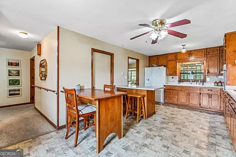 Kitchen - 14247 Woolsey Rd, Hampton, GA 30228 photo 8 of 9