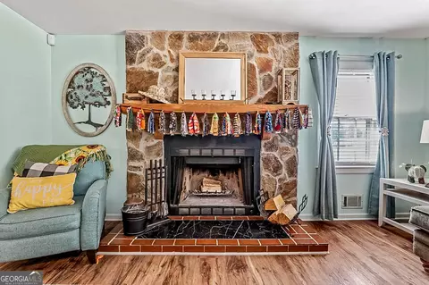 Other - 14247 Woolsey Rd, Hampton, GA 30228 photo 1 of 23