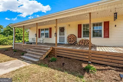 Exterior - 14247 Woolsey Rd, Hampton, GA 30228 photo 5 of 17