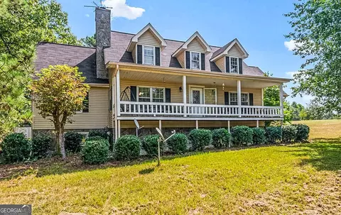 Exterior - 14247 Woolsey Rd, Hampton, GA 30228 photo 11 of 17