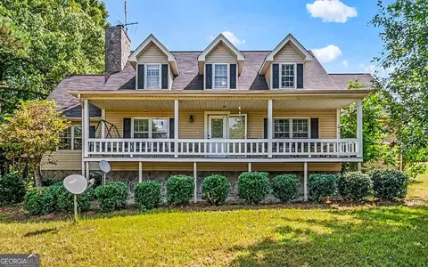 Exterior - 14247 Woolsey Rd, Hampton, GA 30228 photo 10 of 17