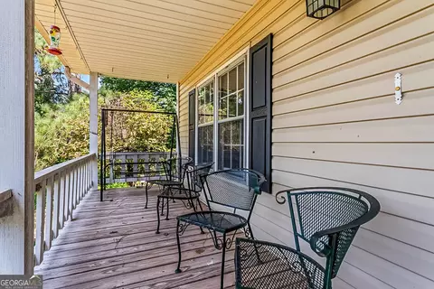 Exterior - 14247 Woolsey Rd, Hampton, GA 30228 photo 17 of 17