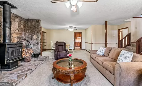 Living - 14247 Woolsey Rd, Hampton, GA 30228 photo 4 of 5