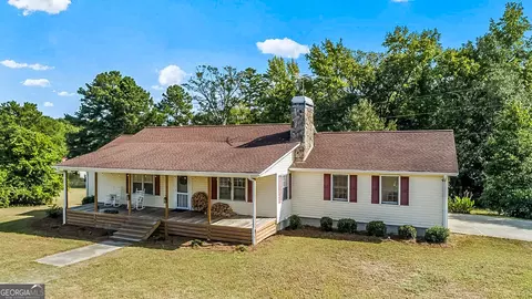 Exterior - 14247 Woolsey Rd, Hampton, GA 30228 photo 4 of 17