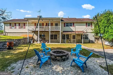 Exterior - 14247 Woolsey Rd, Hampton, GA 30228 photo 6 of 17