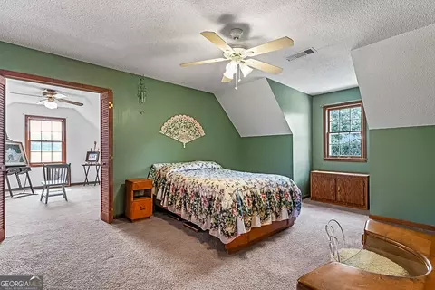 Bedroom - 14247 Woolsey Rd, Hampton, GA 30228 photo 7 of 7