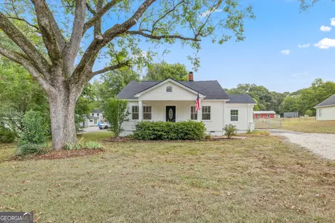 2910 Old Maysville Rd, Commerce, GA 30529