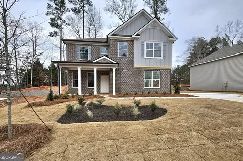 4509 Ajo Walk #LOT 40, Atlanta, GA 30331
