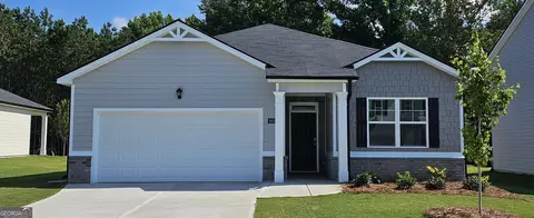8590 Seabiscuit Rd #96, Lithonia, GA 30058