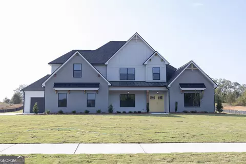 444 Grove Park #LOT 29, Senoia, GA 30276