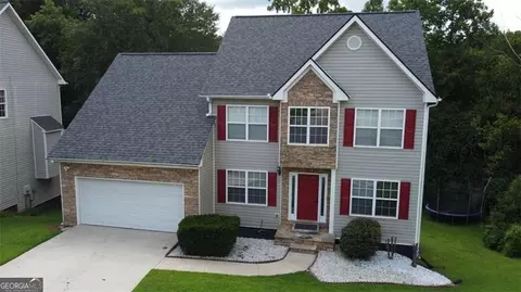 3461 Skyland Ridge Ct, Loganville, GA 30052