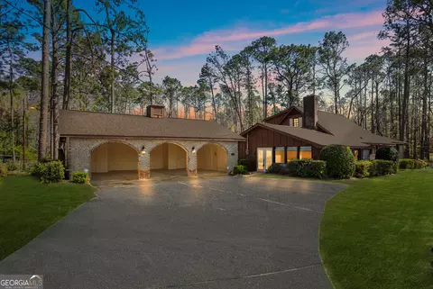5223 Ga Highway 135, Uvalda, GA 30473