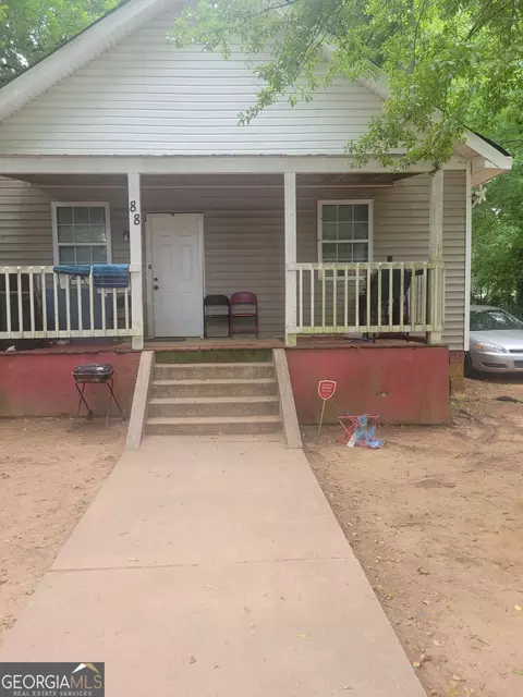 88 Hillcrest Ave, Griffin, GA 30223