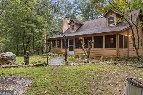 153 Porter Trail Rd, Demorest, GA 30535
