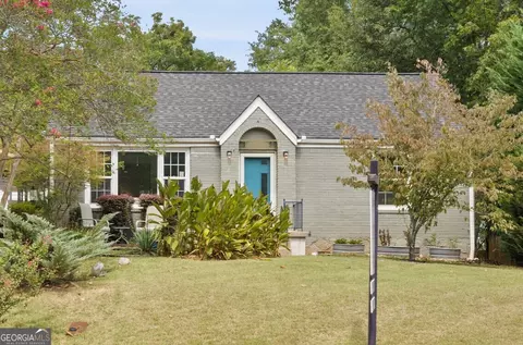 2426 Saint Patrick St SE, Atlanta, GA 30317