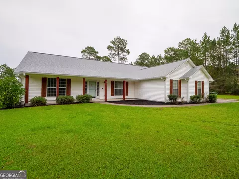 8780 Old Valdosta Rd, Nashville, GA 31639