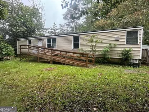 903 Frashier Rd, Carrollton, GA 30116