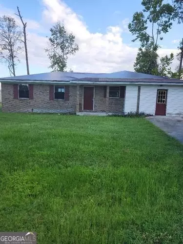 1603 Ross St, Nashville, GA 31639