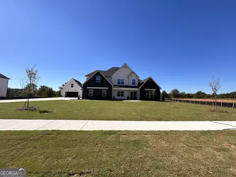 0 Grove Park #20, Senoia, GA 30276