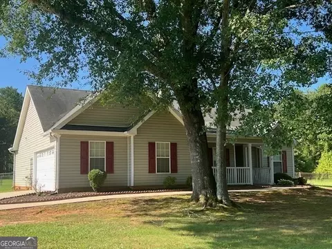138 Morningside Dr, Jackson, GA 30233