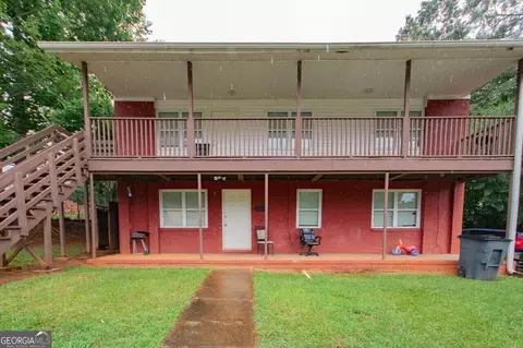 508 Martin Luther King Dr, Manchester, GA 31816