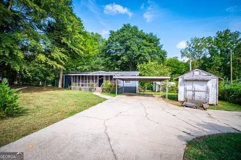 80 Ridge Dr, Villa Rica, GA 30180
