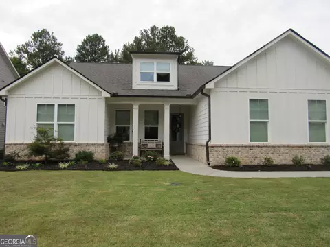 15 Laurelwood Ln NW, Cartersville, GA 30121