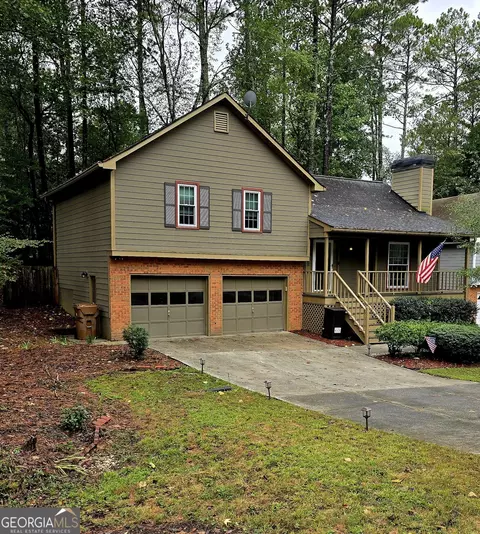 3148 Ramblewood Ct, Powder Springs, GA 30127