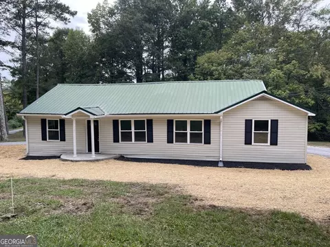 610 Martin St, Summerville, GA 30747
