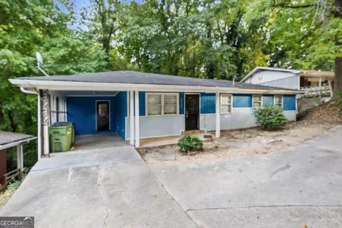 3536 Collier Dr NW, Atlanta, GA 30331