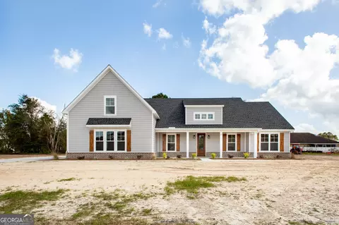 623 Saddle Cir, Waycross, GA 31503