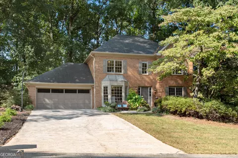 5074 Bowers Brook Dr SW, Lilburn, GA 30047