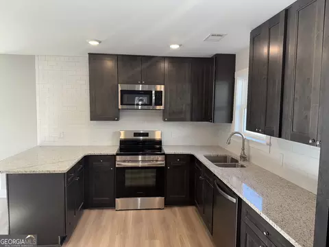 1802 Murphy Ave #B, Lagrange, GA 30240 photo 11